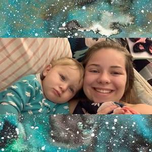 Meet your Posher, Melani